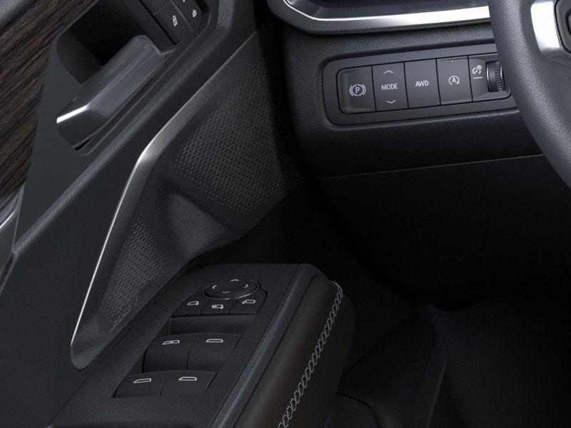 2027 GMC Acadia Denali Ultimate - Photo 57