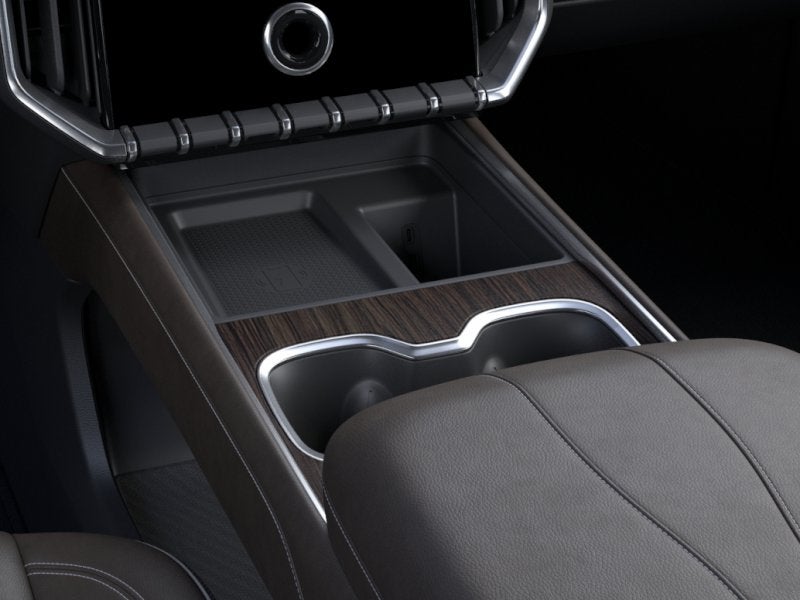 2027 GMC Acadia Denali Ultimate - Photo 58