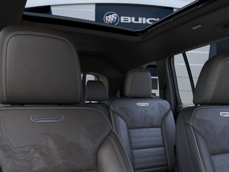 2027 GMC Acadia Denali Ultimate - Photo 59