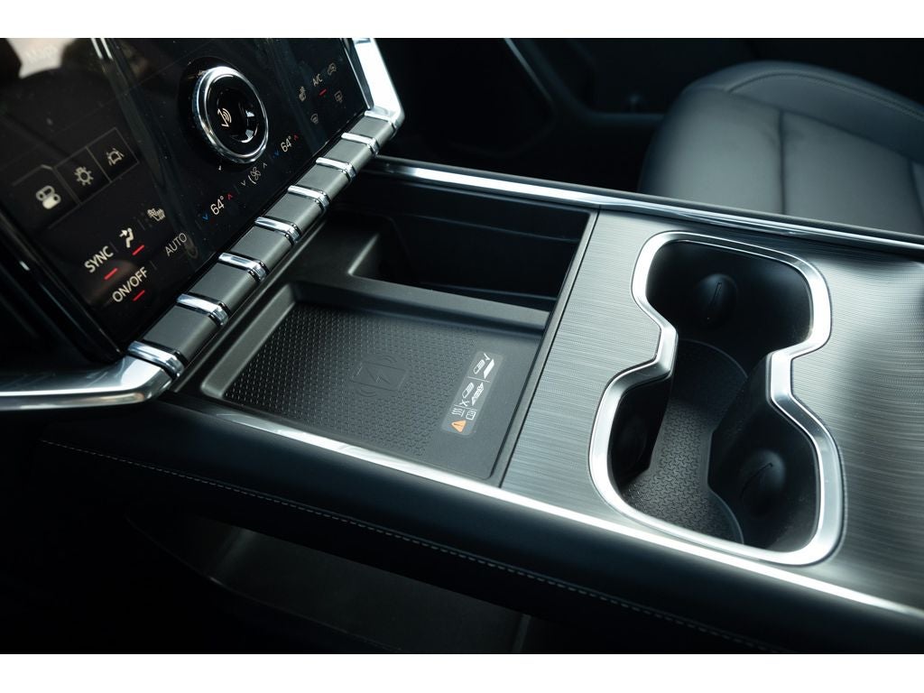 2026 GMC Acadia Elevation - Photo 25