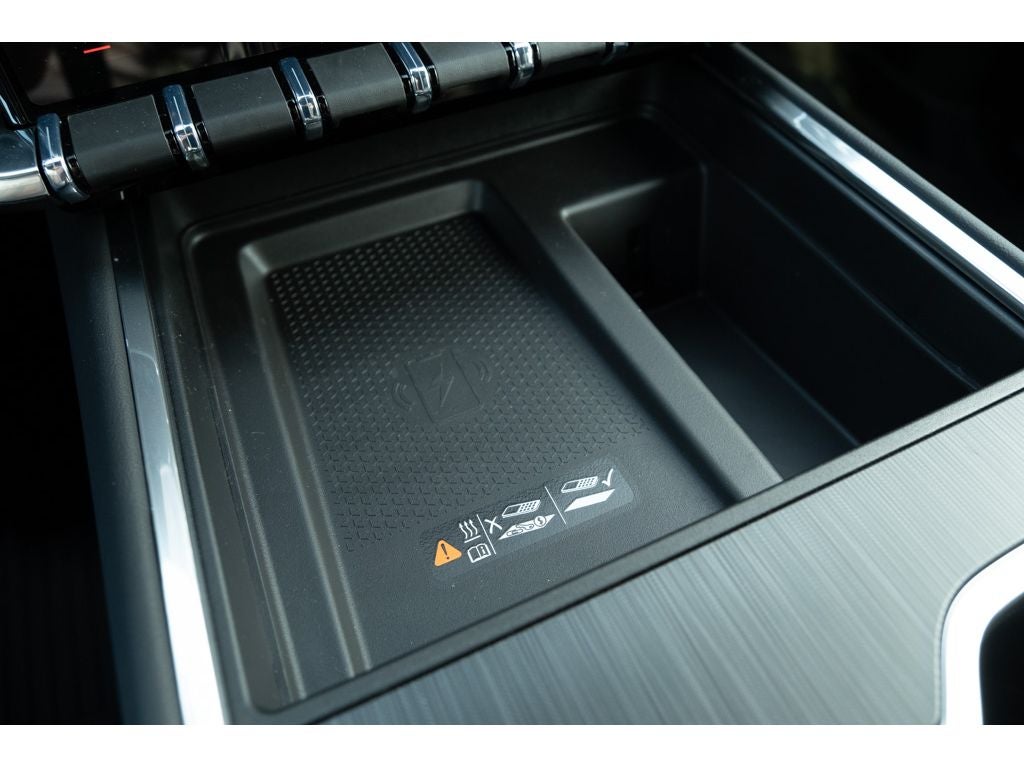 2026 GMC Acadia Elevation - Photo 26