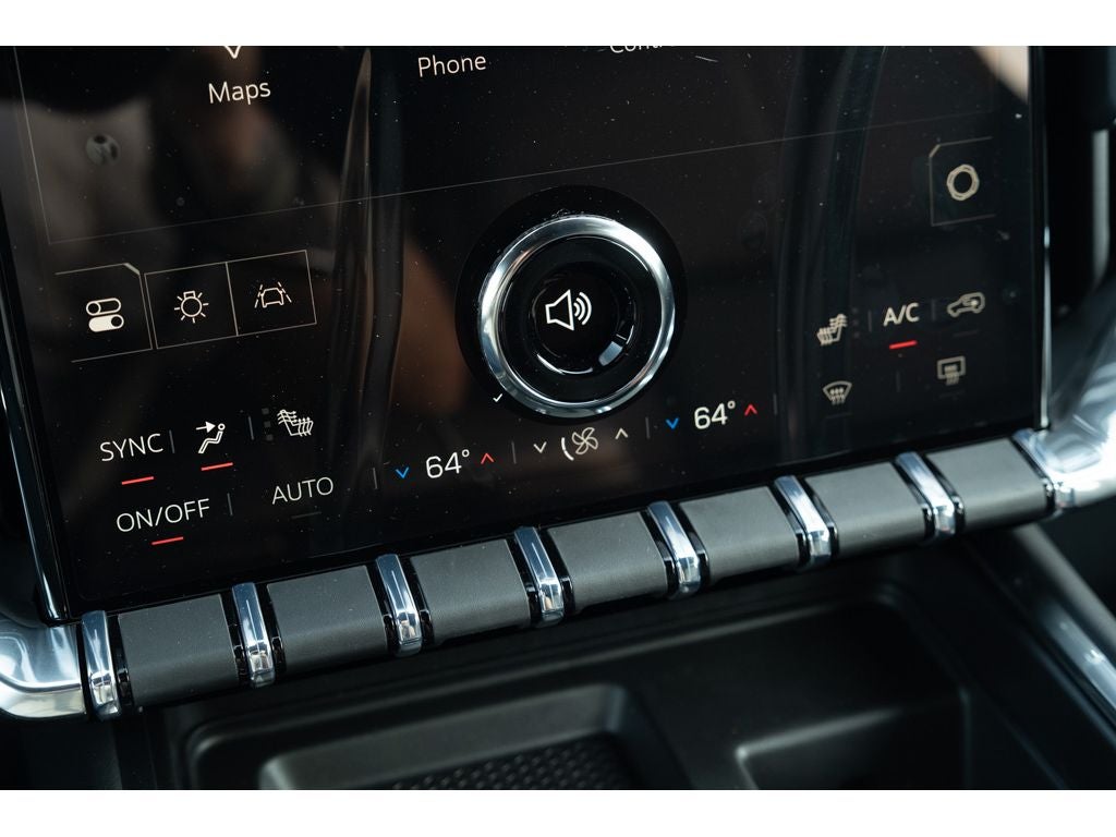 2026 GMC Acadia Elevation - Photo 27