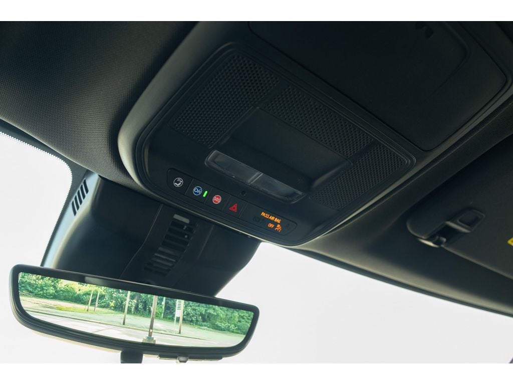 2026 GMC Acadia Elevation - Photo 29