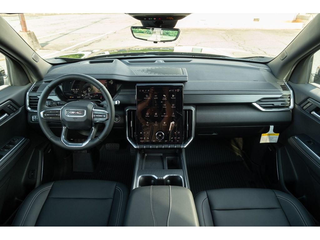 2026 GMC Acadia Elevation - Photo 31