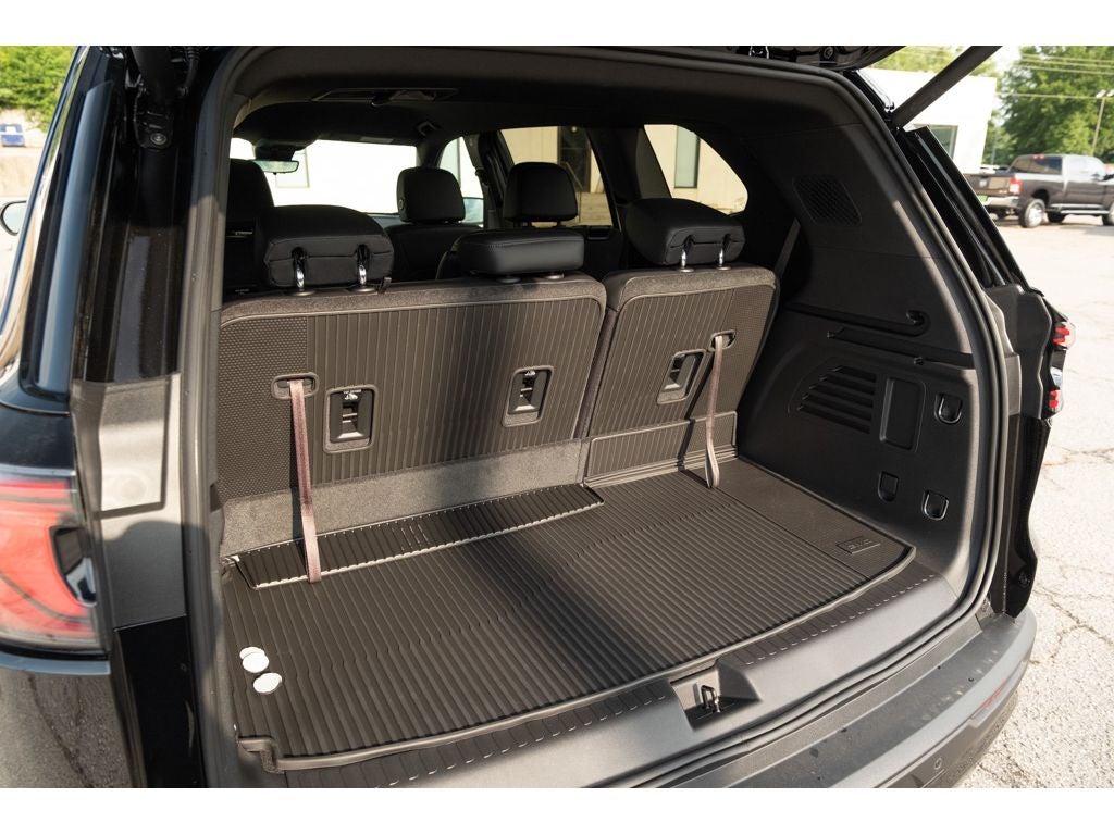 2026 GMC Acadia Elevation - Photo 32