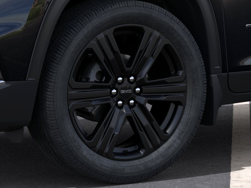 2026 GMC Acadia Elevation - Photo 43