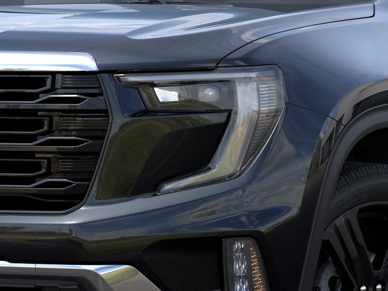 2026 GMC Acadia Elevation - Photo 44