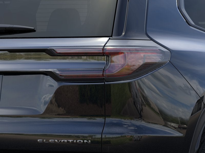 2026 GMC Acadia Elevation - Photo 45