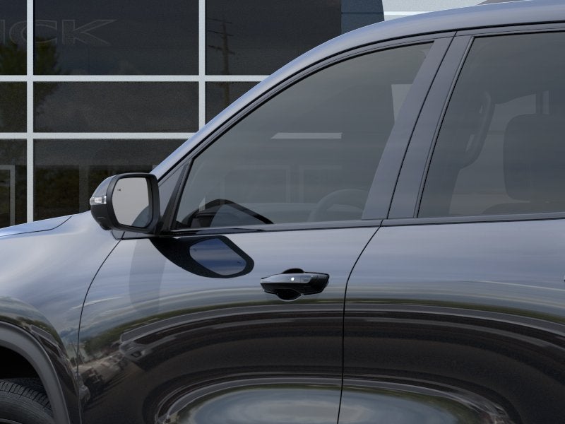 2026 GMC Acadia Elevation - Photo 46