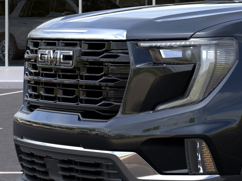 2026 GMC Acadia Elevation - Photo 47
