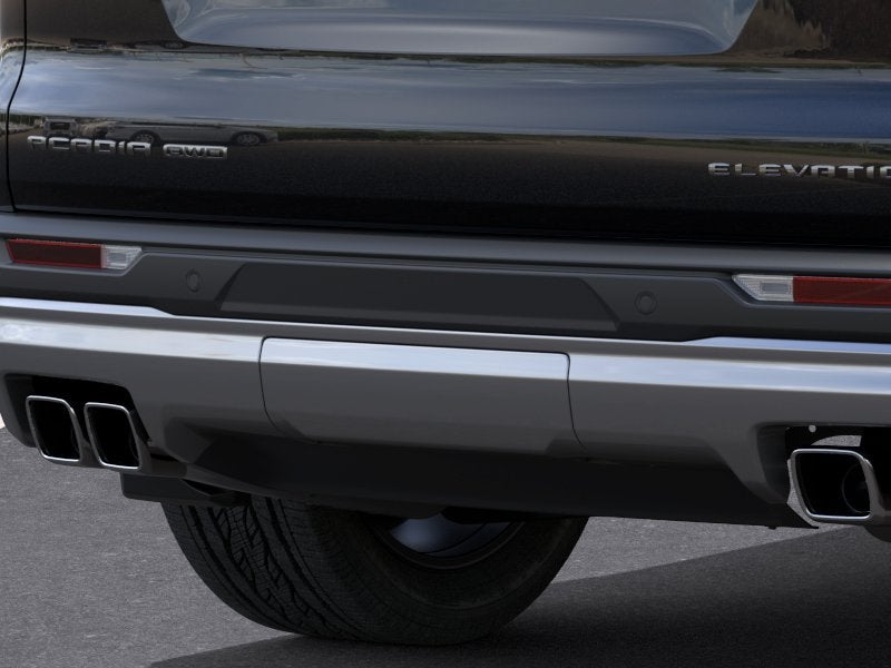 2026 GMC Acadia Elevation - Photo 48