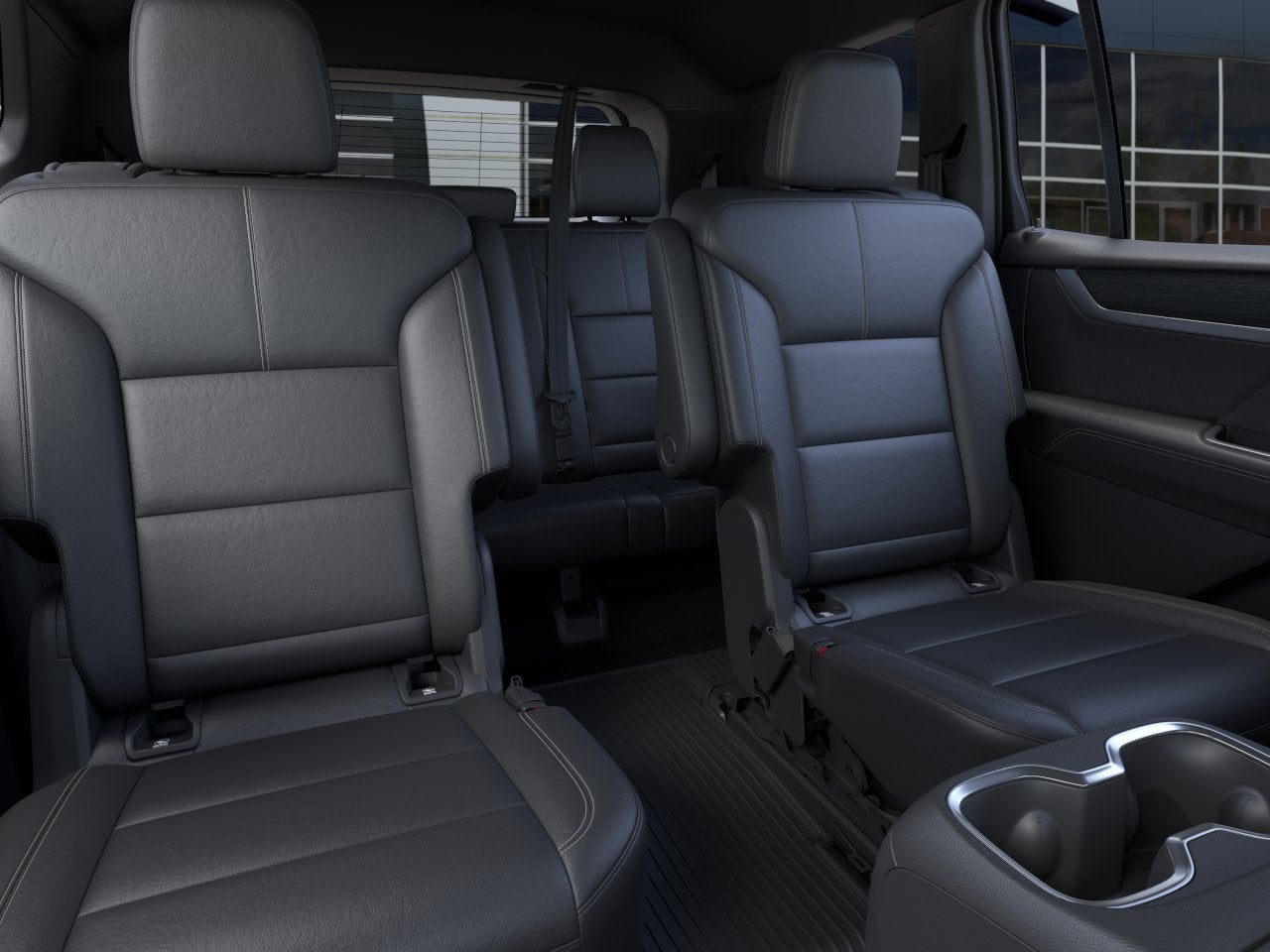 2026 GMC Acadia Elevation - Photo 51