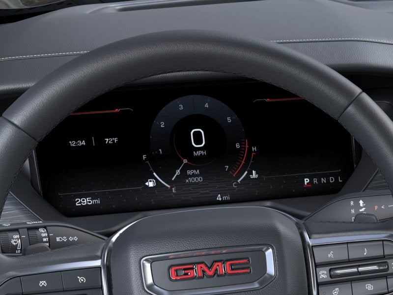 2026 GMC Acadia Elevation - Photo 52