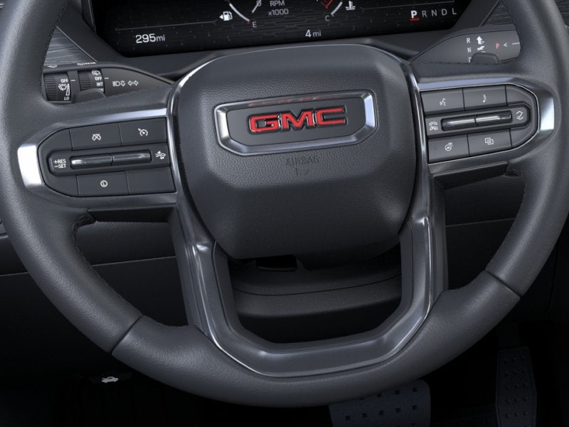 2026 GMC Acadia Elevation - Photo 53
