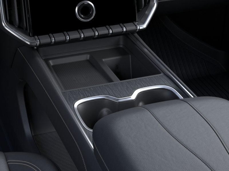 2026 GMC Acadia Elevation - Photo 57