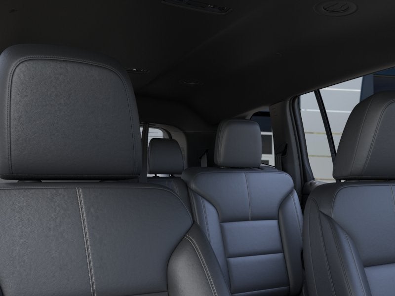 2026 GMC Acadia Elevation - Photo 58