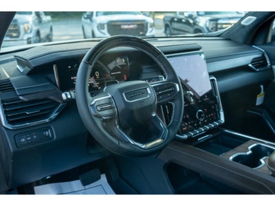 2027 GMC Acadia Denali Ultimate