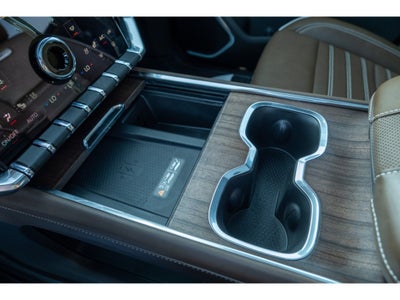 2027 GMC Acadia Denali Ultimate