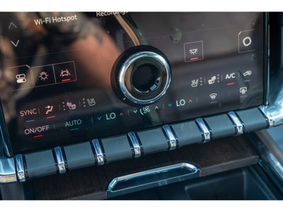 2027 GMC Acadia Denali Ultimate