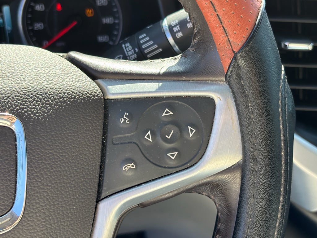 2019 GMC Acadia SLT