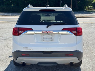 2019 GMC Acadia SLT