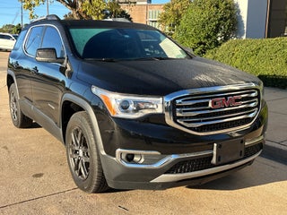 2018 GMC Acadia SLT