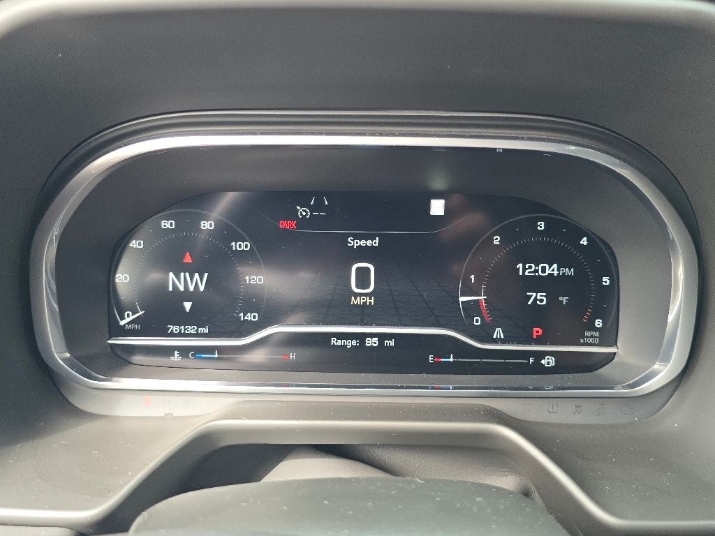 2023 GMC Yukon XL SLE