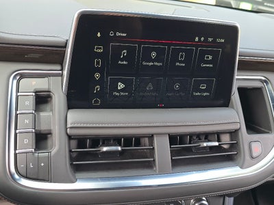 2023 GMC Yukon XL SLE