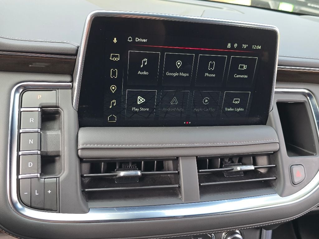 2023 GMC Yukon XL SLE