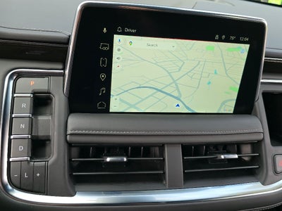 2023 GMC Yukon XL SLE