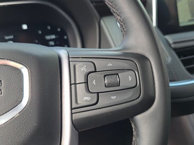 2023 GMC Yukon XL SLE