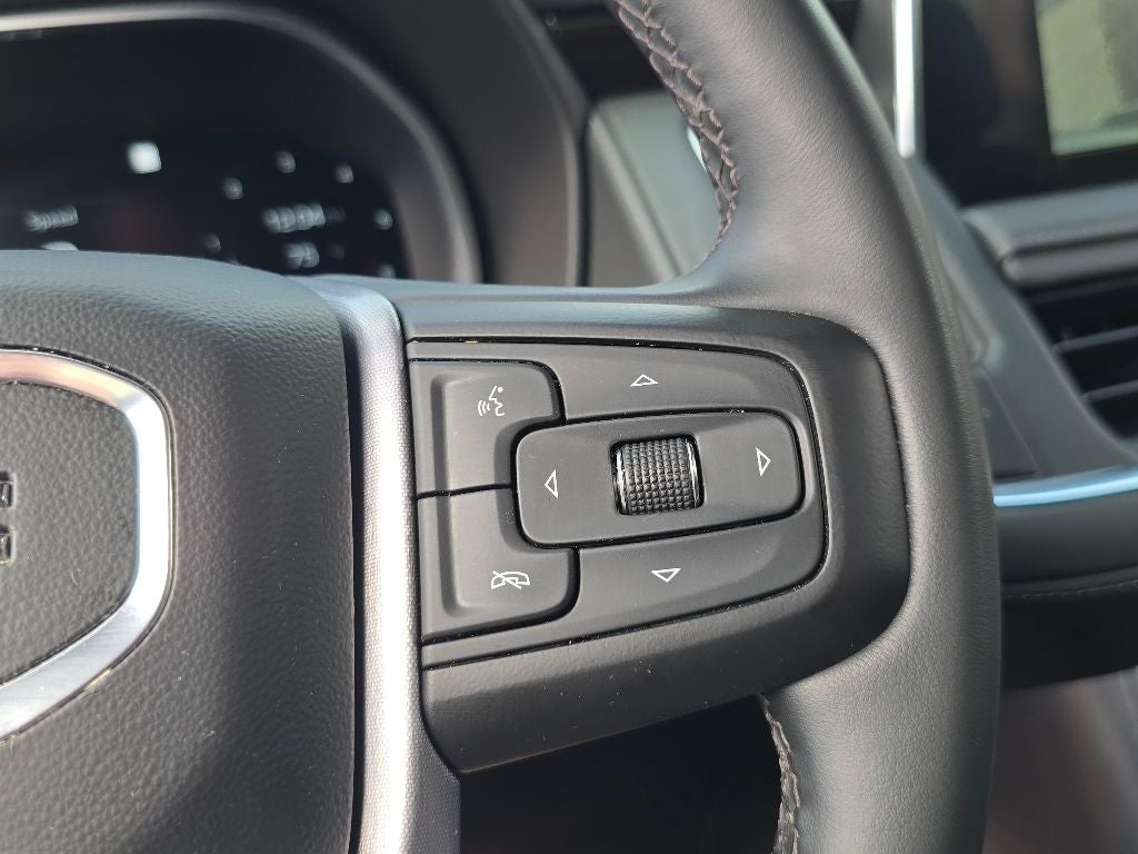 2023 GMC Yukon XL SLE