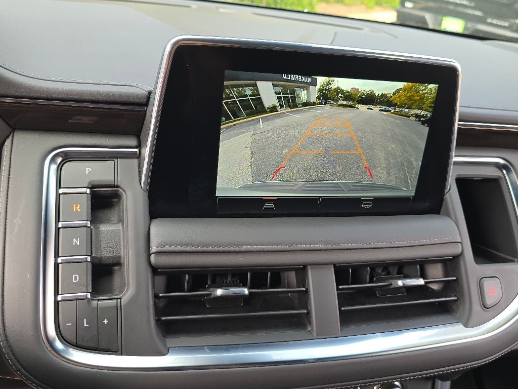 2023 GMC Yukon XL SLE