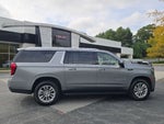 2023 GMC Yukon XL SLE
