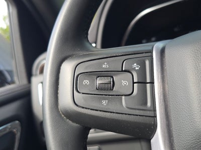 2023 GMC Yukon XL SLE