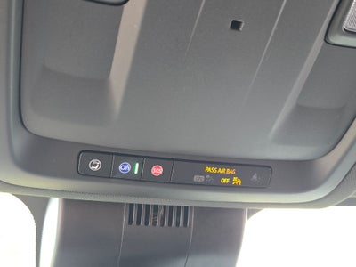 2023 GMC Yukon XL SLE