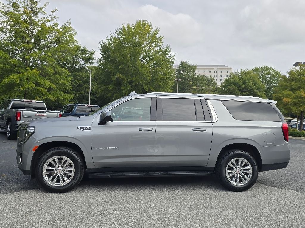2023 GMC Yukon XL SLE
