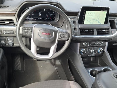 2023 GMC Yukon XL SLE