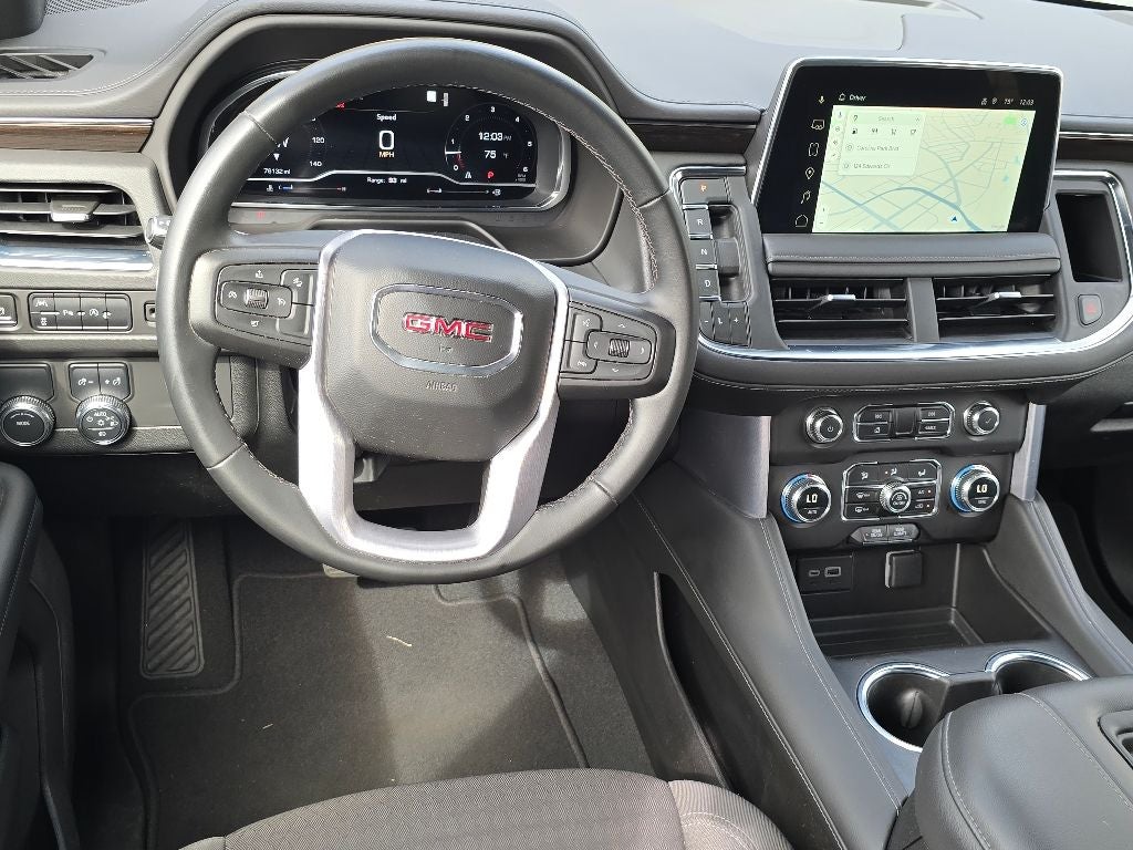 2023 GMC Yukon XL SLE