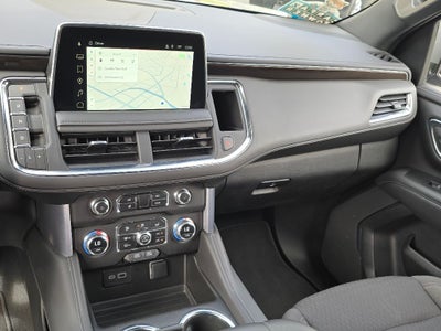 2023 GMC Yukon XL SLE