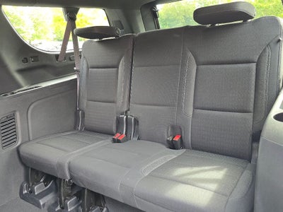 2023 GMC Yukon XL SLE