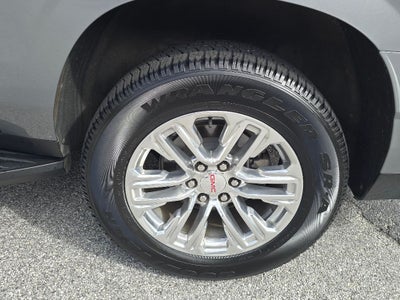 2023 GMC Yukon XL SLE