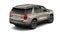 2027 GMC Yukon AT4