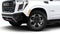 2027 GMC Yukon AT4
