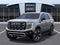 2027 GMC Yukon AT4