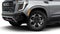 2027 GMC Yukon AT4