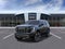 2027 GMC Yukon AT4