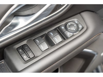 2022 GMC Yukon AT4
