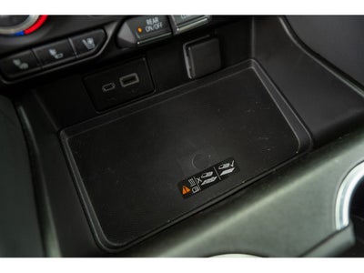 2022 GMC Yukon AT4