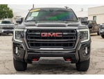 2022 GMC Yukon AT4